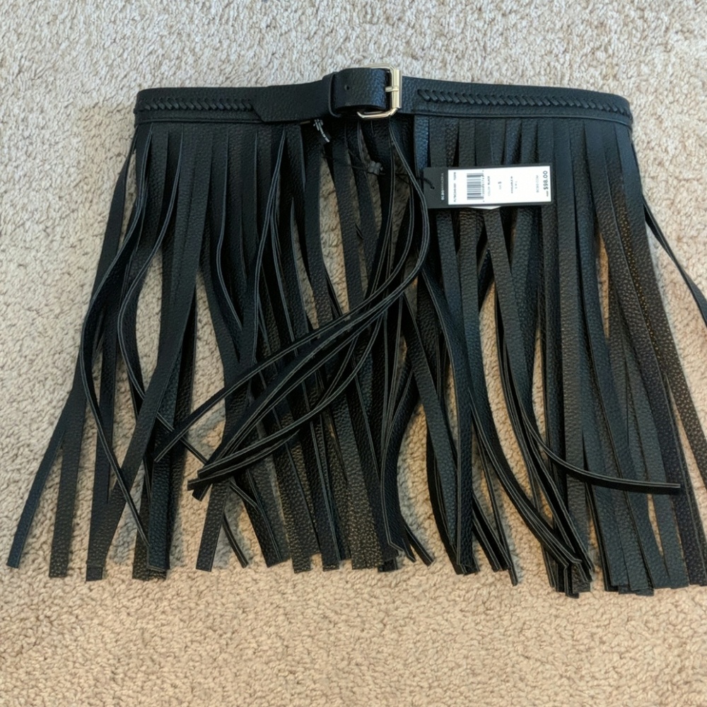 Belt